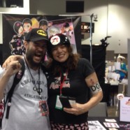 Denver Comic Con 2014 – Guest Post