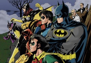 Batman_family