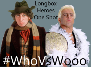 Longbox Heroes #WhoVsWooo