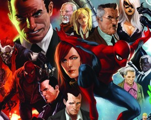spider-man-and-supporting-cast-1024x819