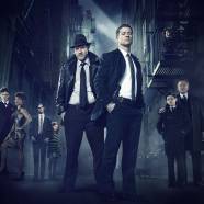 Guest Review – Gotham Pilot Episode