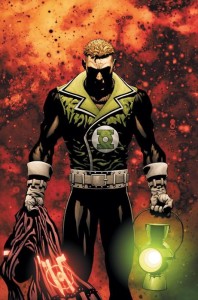 guy gardner