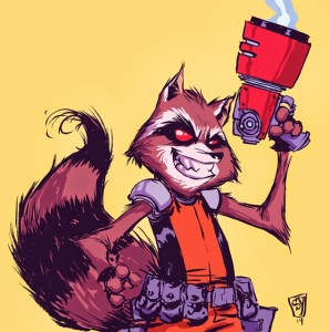 Rocketskottieyoung