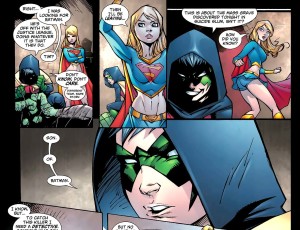 supergirl-meets-damian-wayne