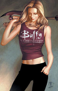 buffy-comics