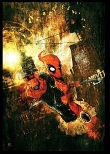 deadpool