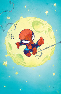 Superior-Spider-Man-Skottie-Young-variant