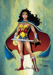 george-perez_wonder-woman