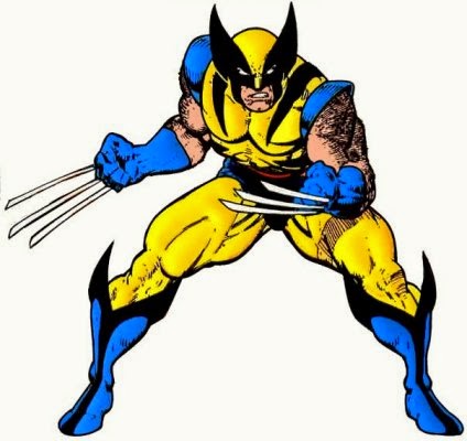 Great How To Draw Cartoon Wolverine in the world Learn more here 