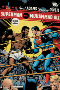 Superman-vs-Muhammad-Ali