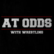 Longbox Heroes After Dark Episode 198: At Odds with Wrestling