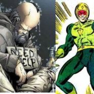 The Silver Standard of Rogue’s Galleries – Mindworm vs. Kite Man