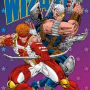 Robserecaps Thirty Seven – Comic Book Feuds! Liefeld! Wizard! Marvel! Image!