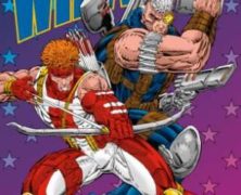 Robserecaps Thirty Seven – Comic Book Feuds! Liefeld! Wizard! Marvel! Image!