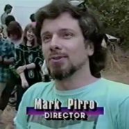 Longbox Heroes Special: Mark Pirro Interview
