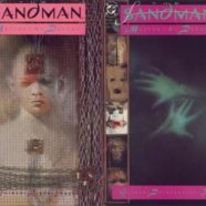 Todd & Joe Have Issues – Sandman issues 5 and 6