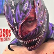 At Odds with Wrestling episode 230 – They Massacred My Boy