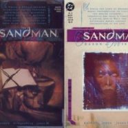 Todd & Joe Have Issues – Sandman issues 21 and 22