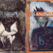 Todd & Joe Have Issues – Sandman issues 27 and 28