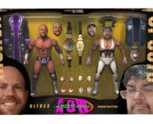 At Odds with Wrestling episode 251 – Mr. Cool Points