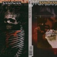 Todd & Joe Have Issues – Sandman 55 & 56