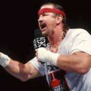At Odds with Wrestling episode 256 – Cowardness