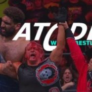 At Odds with Wrestling episode 255 – Unrecreatable