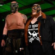 At Odds with Wrestling episode 266 – Thou Shall Not Have Spite