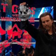 At Odds with Wrestling episode 274 – Chicks Dig the Long Ball