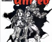 Todd & Joe Have Issues – Villains United 2