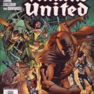 Todd & Joe Have Issues – Villains United 4