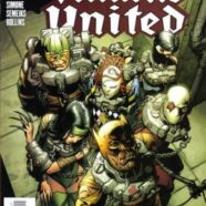 Todd & Joe Have Issues – Villains United 3