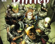 Todd & Joe Have Issues – Villains United 3