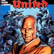 Todd & Joe Have Issues – Villains United 6