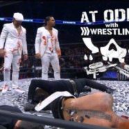 At Odds with Wrestling episode 279 – The Confusing, Mess of the Table