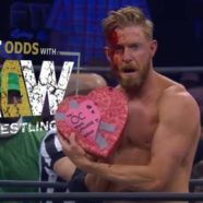 At Odds with Wrestling episode 280 – Escape Holes