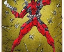 Robserecaps Forty Four – The Deadpool Dilemma! Uncut Gems!