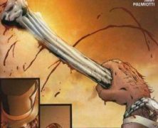 Todd & Joe Have Issues – Secret Six vol. 2 issue 3