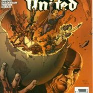 Todd & Joe Have Issues – Villains United: Infinite Crisis Special