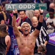 At Odds With Wrestling Episode 294 – the Max Vortex