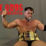 At Odds With Wrestling Episode 301 – I’m What You Call a Pure Athlete