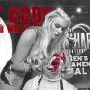 At Odds With Wrestling Episode 300 – the Podcast Waits for No Woman