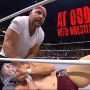 At Odds With Wrestling Episode 308 – My How the Turn Tables