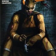 Todd & Joe Have Issues – Secret Six vol. 3 issue 22