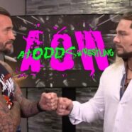 At Odds With Wrestling Episode 311 – the Numbers Are A Lie