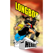 Longbox Heroes Ep. 32: You Got A Mouse in Your Pocket?