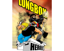 Longbox Heroes Ep. 32: You Got A Mouse in Your Pocket?