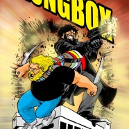 Longbox Heroes episode 658: Purpen Shone