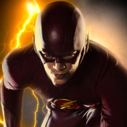 Longbox Heroes One Shot – The Flash