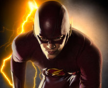 Longbox Heroes One Shot – The Flash